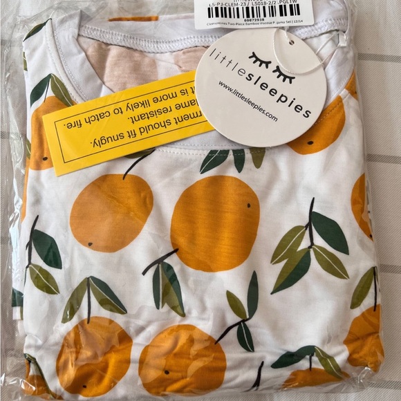 Little sleepies clementines - Picture 1 of 3